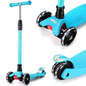 Immek HU-XI-201 Vergleich