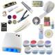 Immler-Nails-Cosmetics UV Lampe Vergleich