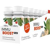 Immuboost Shot Vergleich