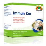 Sunlife Immun Kur Vergleich