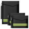 Imnbest Feuerfeste und wasserdichte Tasche