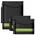 Imnbest Feuerfeste und wasserdichte Tasche