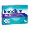 Imodium akut Duo