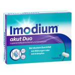 Reisetabletten