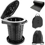 Imodomio Campingtoilette