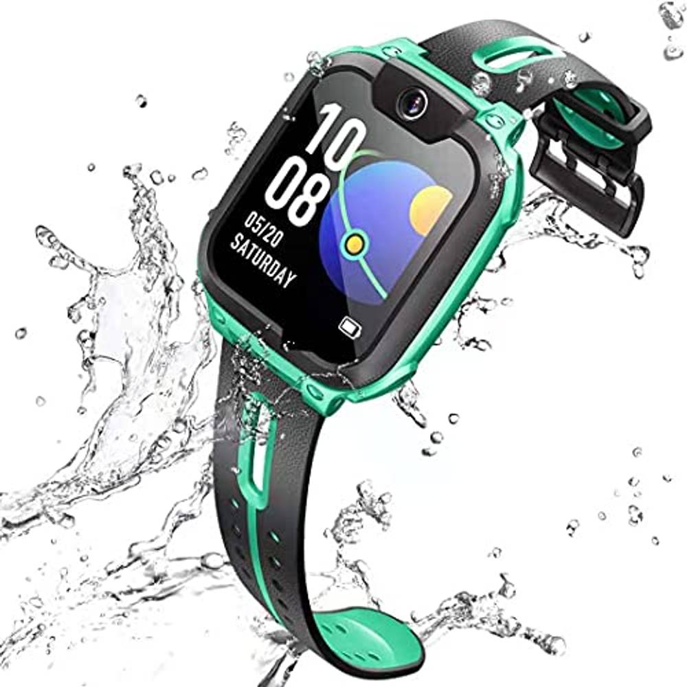 Kinder Smartwatch Test Vergleich Top 15 Im August 2025 kinder-smartwatch-test-vergleich-top-15-im-august-2025