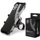 Impact Pro Motorrad Handyhalterung Vergleich