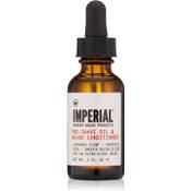 Imperial Barber Pre-Shave Öl Vergleich