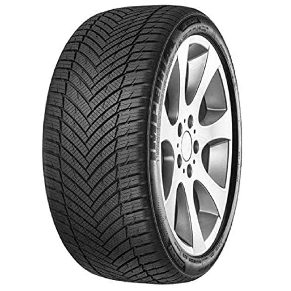 Ganzjahresreifen 215 55 R18 Test