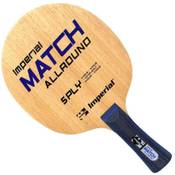 Imperial Match Allround+ Vergleich