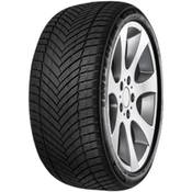 Imperial TL 91V ALL SEASON DRIVER M+S Vergleich