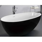 impex-bad freistehende Badewanne BW-IX020 Vergleich