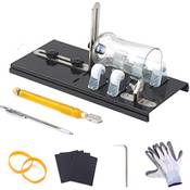 Imt DIY-Glasschneidewerkzeug-Kit Vergleich