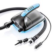 Imtech Elektrische SUP-Pumpe Vergleich