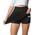 In One Clothing Rock mit Innenshorts