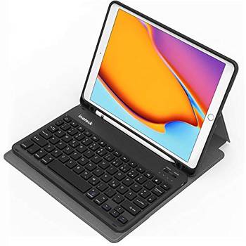 iPad 8. Generation Tastaturen: Top 10 Test & Vergleich