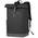 Inateck RollTop Rucksack BP01003-BK
