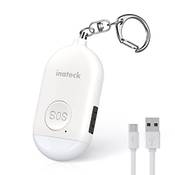 Inateck Taschenalarm PA1002 Vergleich