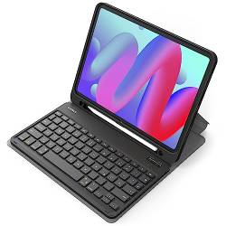 Inateck Tastatur Hülle KB04002