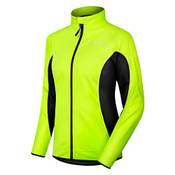 Inbike Laufjacke