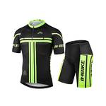 Inbike Radtrikot QG194