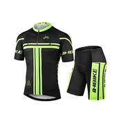 Inbike Radtrikot QG194