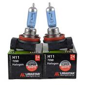 INBUSCO Halogenlampe