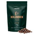 Incapto Spezialitäten-Kaffeebohnen