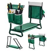 Inchmall Klappbarer Gartenhocker Vergleich