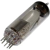 Inconnu Elektronenröhre Vergleich
