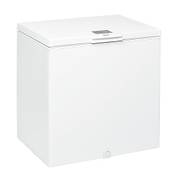 Indesit OS 1A 204 H FO Vergleich