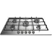 Indesit THP 752 W/IX/I Vergleich