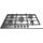 Indesit THP 752 W/IX/I