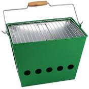 Indian Summer PT1557GR Vergleich