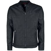Indicode Herren-Motorradjacke Vergleich