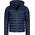 Indicode Herren Hampshire Steppjacke in Daunenoptik