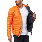 Indicode Islington Steppjacke Vergleich