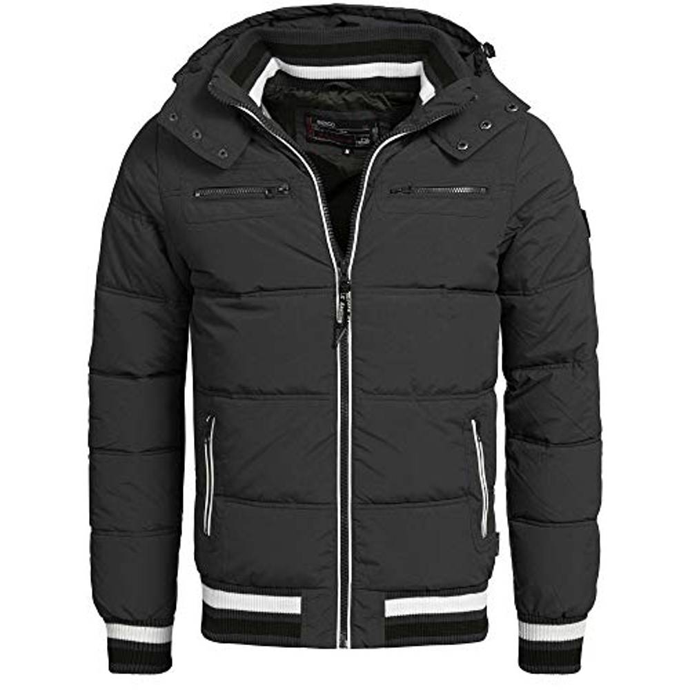 Erstaunlich Gute Winterjacke Herren Bild