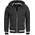 Indicode Herren Marlon Steppjacke in Daunenoptik