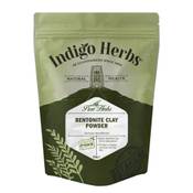 Indigo Herbs Betonit-Tonerde-Pulver Vergleich