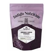 Indigo Herbs Bio-Carobpulver Vergleich