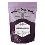 Indigo Herbs Bio Haferkleie Vergleich