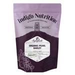 Indigo Herbs Bio Perlgraupen 1kg