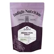 Indigo Herbs Bio Perlgraupen 1kg Vergleich