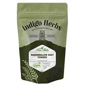 Indigo Herbs Eibischwurzel Pulver Vergleich