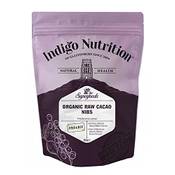 Indigo Herbs Kakaonibs Vergleich