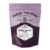 Indigo Herbs Leinsamenmehl Vergleich
