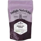 Indigo Herbs Bio Acai-Pulver Vergleich