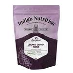 Indigo Nutrition Quinoamehl