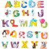 INDIGOS UG Holzbuchstabe A - Z